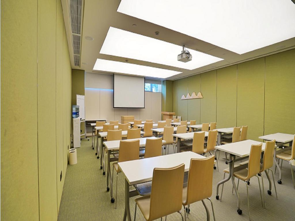 Ji Hotel Shanghai Hongqiao National Convention And Exhibition Center Xujing Exteriör bild